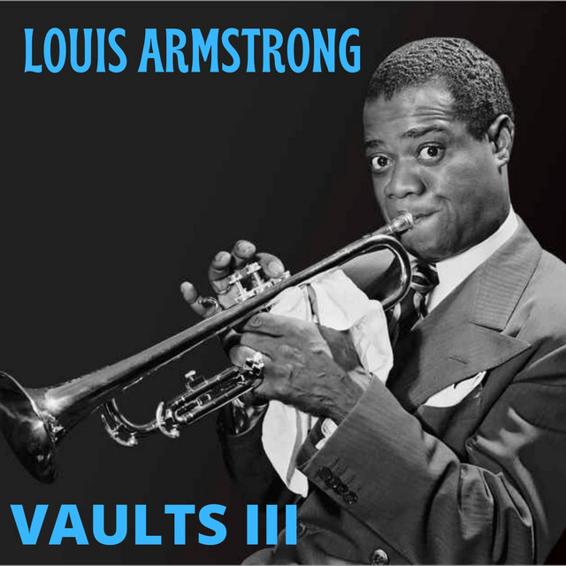 کاور آهنگ Weary Blues از Louis Armstrong