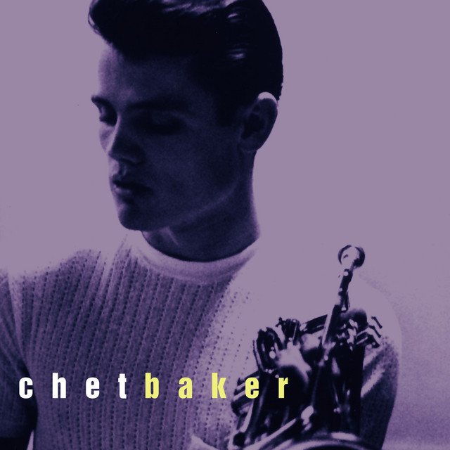 کاور آهنگ I'm Through With Love از Chet Baker
