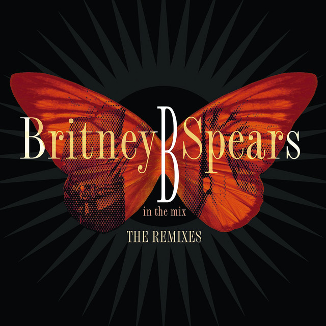 کاور آهنگ And Then We Kiss - Junkie XL Remix از Junkie XL, Britney Spears
