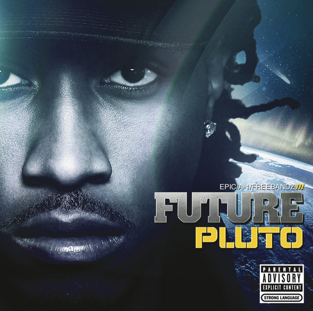 کاور آهنگ I'm Trippin (feat. Juicy J) از Future, Juicy J