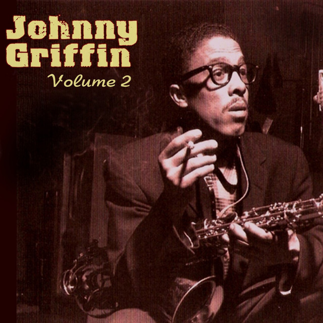 کاور آهنگ The Way You Look Tonight از Johnny Griffin