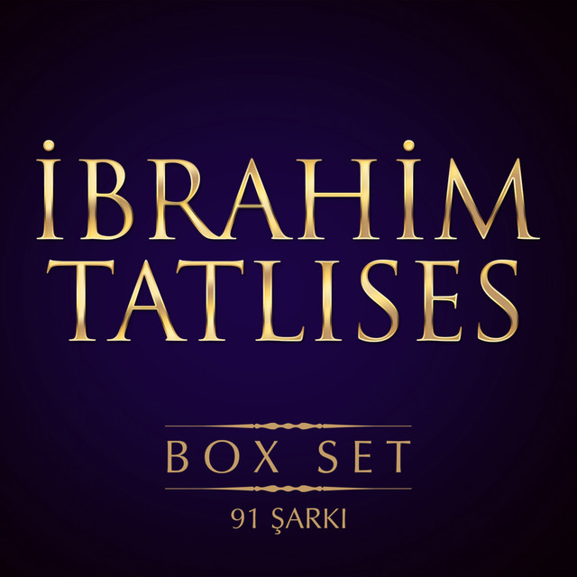 کاور آهنگ Yemen Türküsü از Ibrahim Tatlises