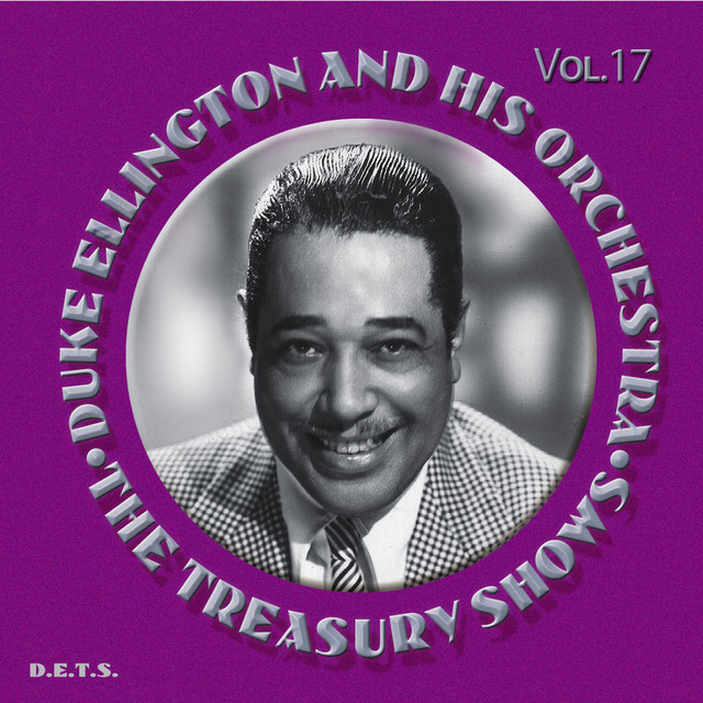 کاور آهنگ Caravan از Duke Ellington