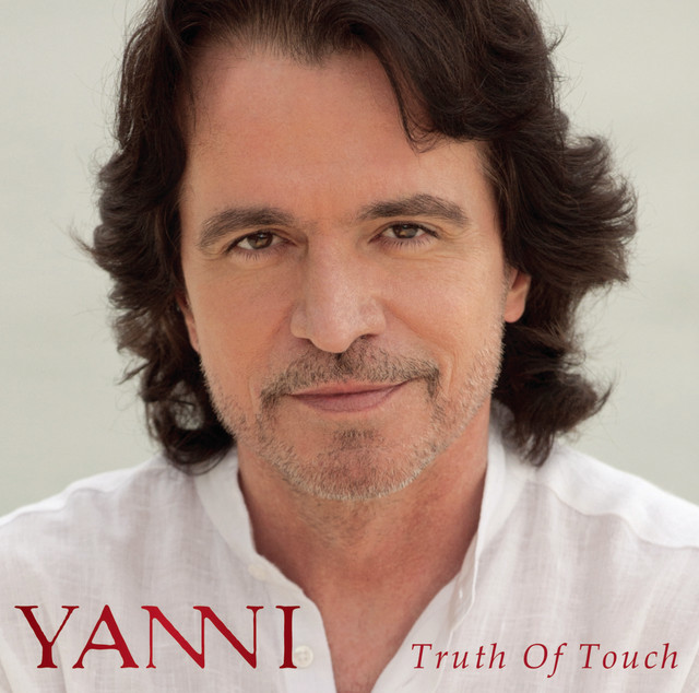 کاور آهنگ Voyage از Yanni