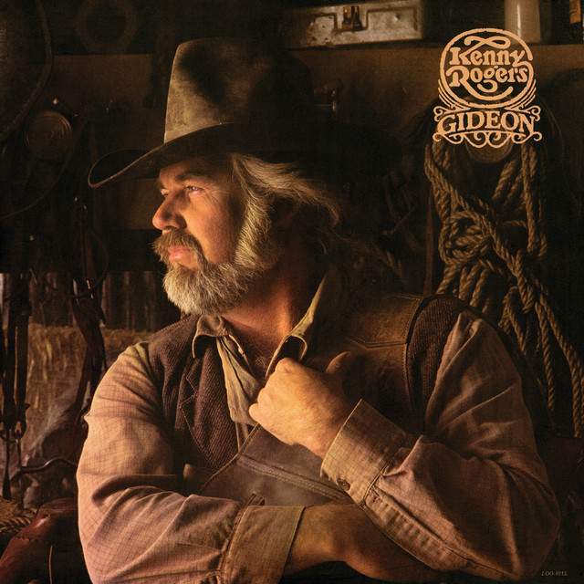 کاور آهنگ Sayin' Goodbye از Kenny Rogers