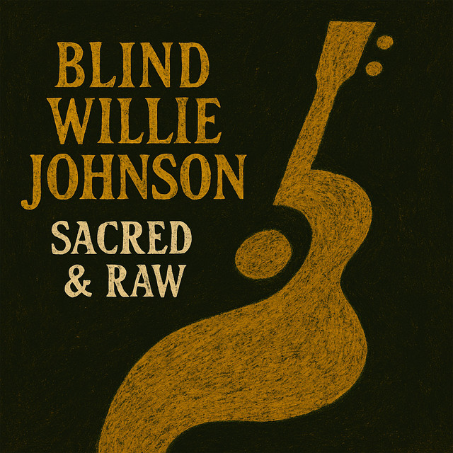 کاور آهنگ Trouble Will Soon Be Over از Blind Willie Johnson