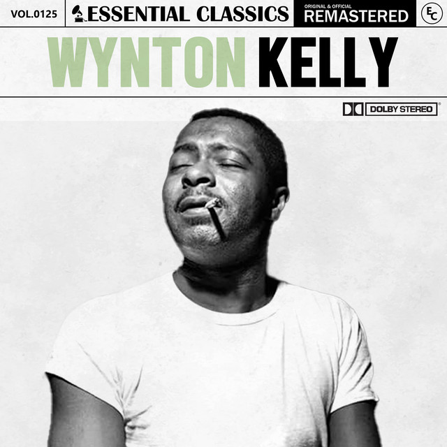کاور آهنگ Crazy He Calls Me از Wynton Kelly