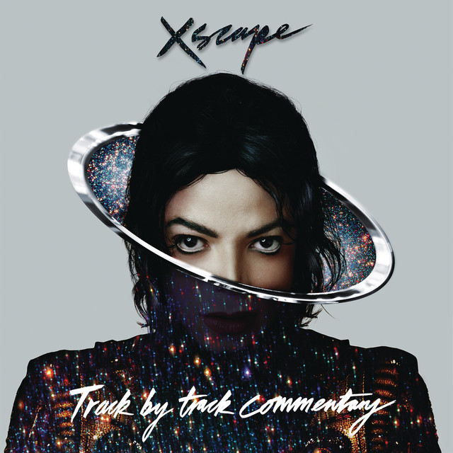 کاور آهنگ About A Place With No Name - Commentary by LA Reid از Michael Jackson