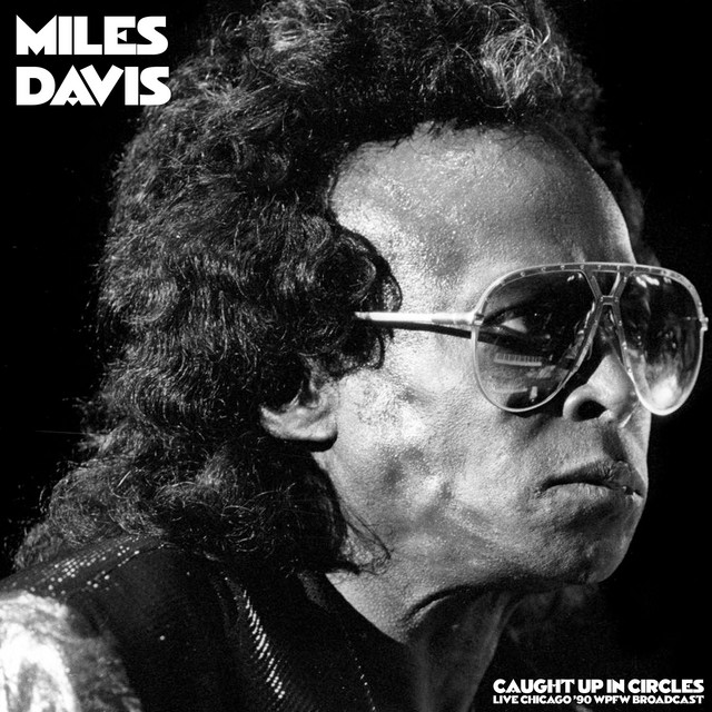 کاور آهنگ Star People - Live 1990 از Miles Davis