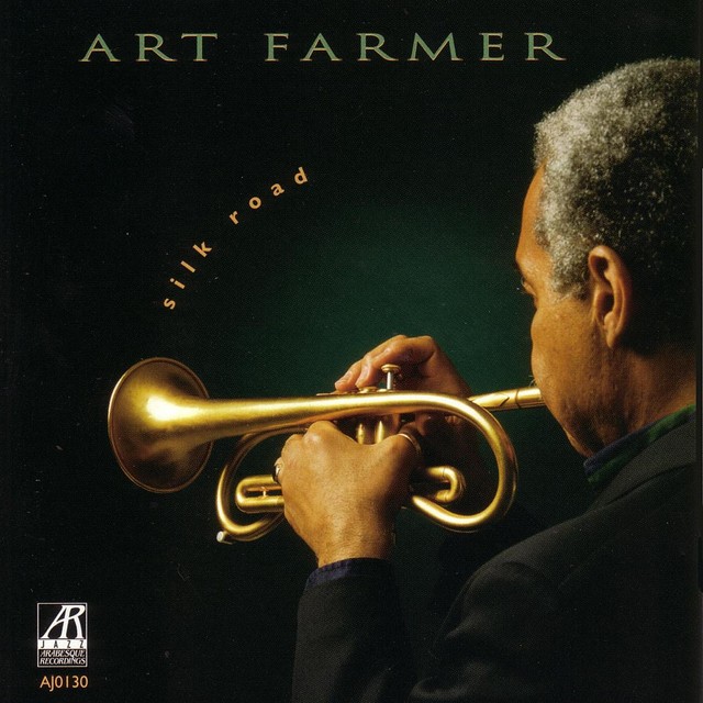 کاور آهنگ Dance Of The One از Art Farmer
