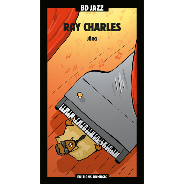 کاور آهنگ What Have I Done ? از Ray Charles