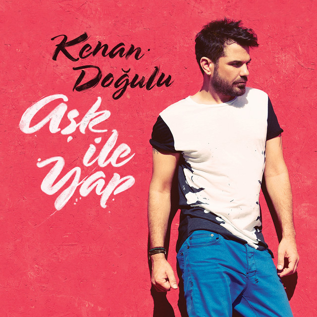 کاور آهنگ Aşk İle Yap - Club Mix از Kenan Dogulu