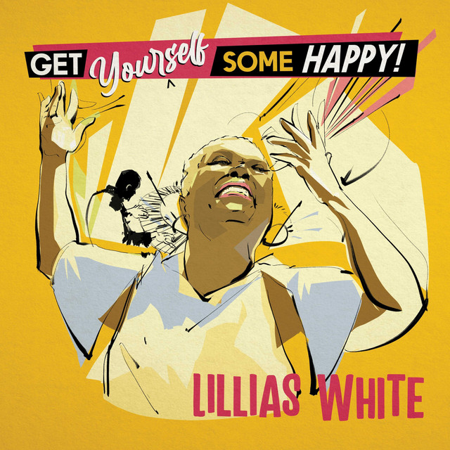 کاور آهنگ The Twist از Lillias White
