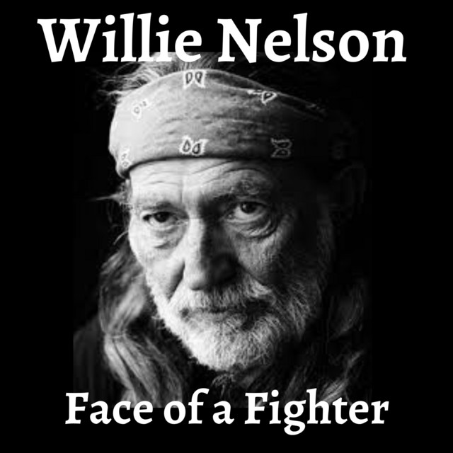 کاور آهنگ Face Of A Fighter از Willie Nelson