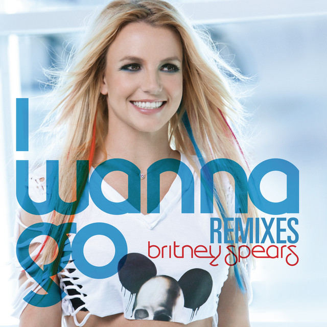 کاور آهنگ I Wanna Go - Deluka BS Radio Remix از Britney Spears, Deluka