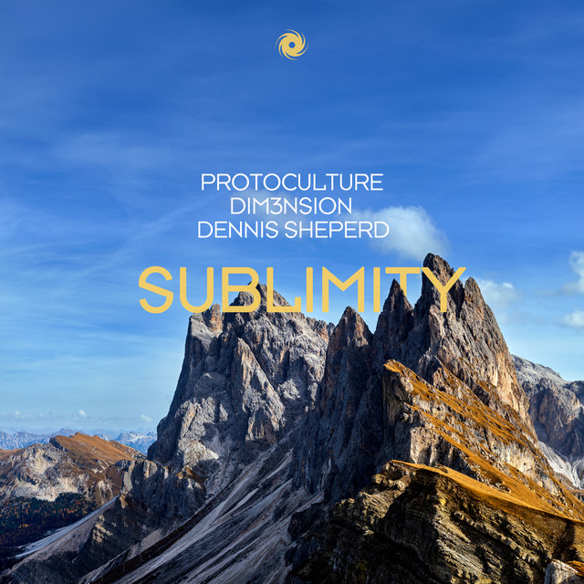کاور آهنگ Sublimity از Dennis Sheperd