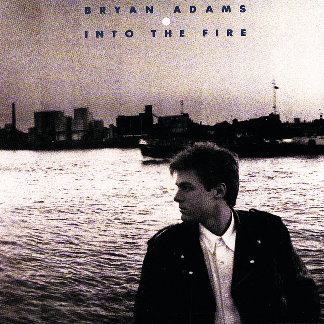 کاور آهنگ Remembrance Day از Bryan Adams