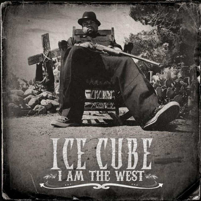 کاور آهنگ Life In California Feat. Jayo & Wc از Ice Cube