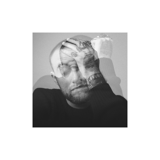 کاور آهنگ That's On Me از Mac Miller