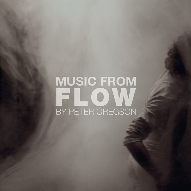 کاور آهنگ Frozen از Peter Gregson