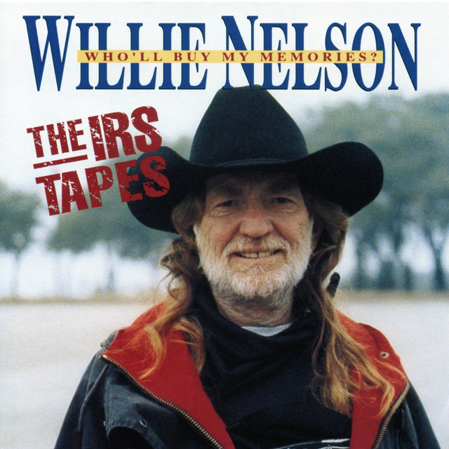 کاور آهنگ Home Motel از Willie Nelson