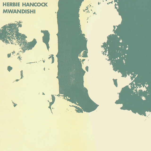 کاور آهنگ Wandering Spirit Song از Herbie Hancock
