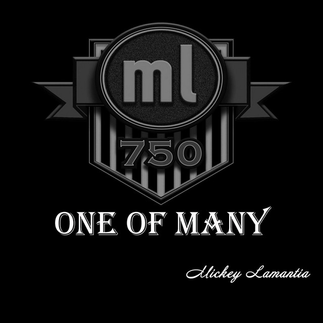 کاور آهنگ One of Many از Mickey Lamantia