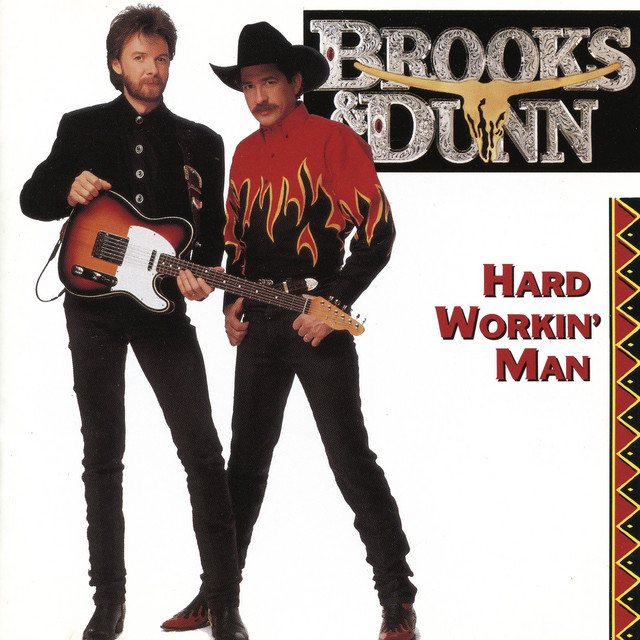 کاور آهنگ She Used to Be Mine از Brooks & Dunn
