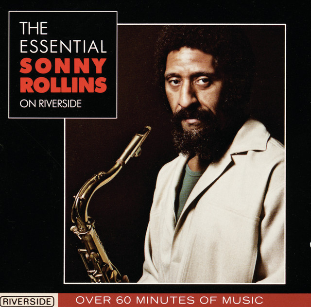 کاور آهنگ The Freedom Suite از Sonny Rollins