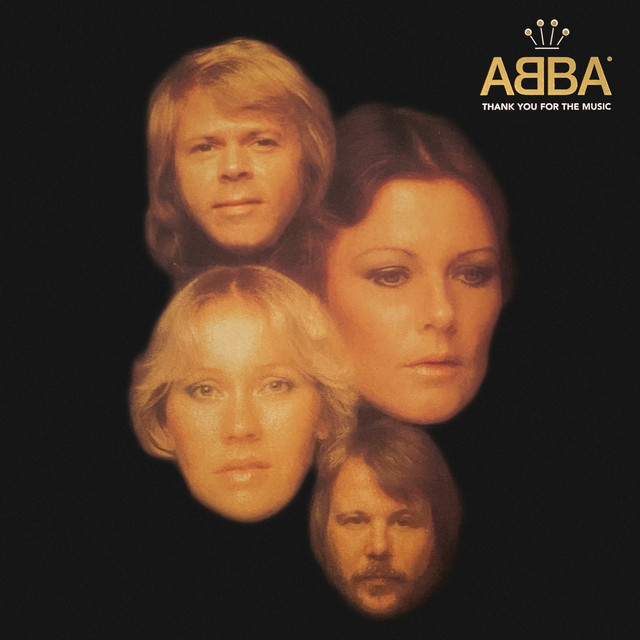 کاور آهنگ The Way Old Friends Do - Live At Wembley Arena, London, England / 1979 از ABBA