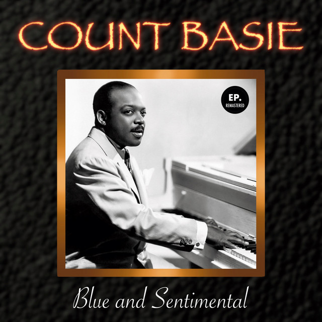 کاور آهنگ April in Paris - Remastered از Count Basie