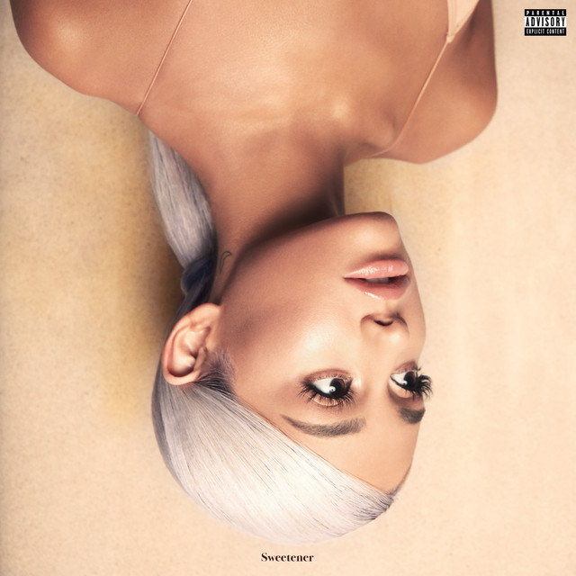 کاور آهنگ raindrops (an angel cried) از Ariana Grande