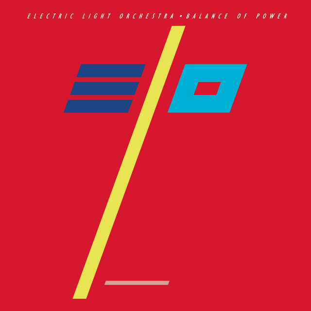 کاور آهنگ Getting to the Point از Electric Light Orchestra