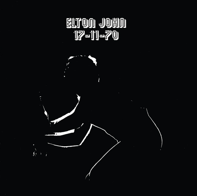 کاور آهنگ Honky Tonk Women از Elton John