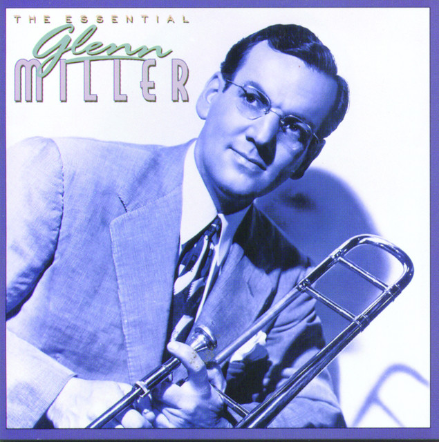 کاور آهنگ Moonlight Serenade از Glenn Miller