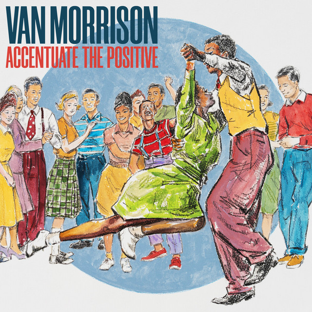 کاور آهنگ Lonesome Train از Van Morrison