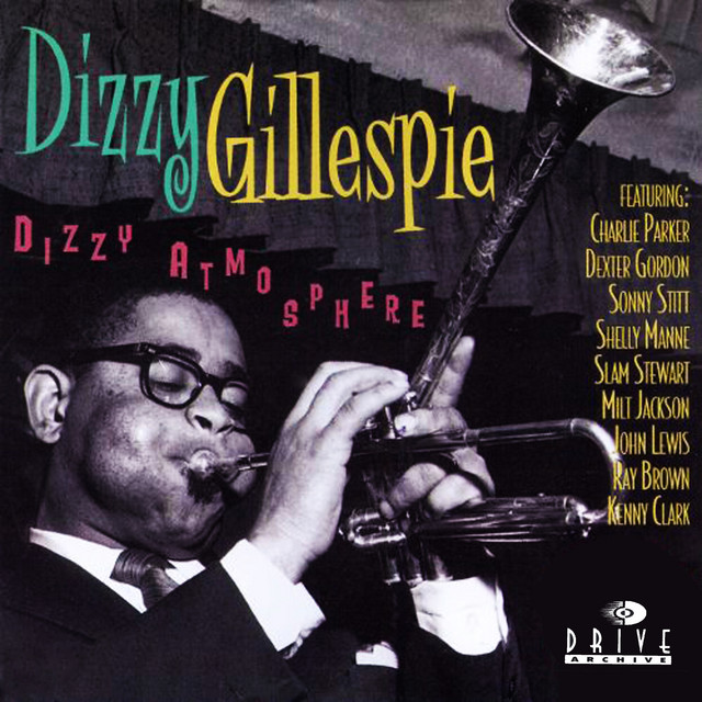 کاور آهنگ Ray's Idea از Dizzy Gillespie