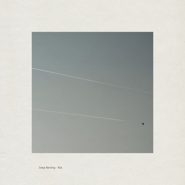 کاور آهنگ Ala از Joep Beving