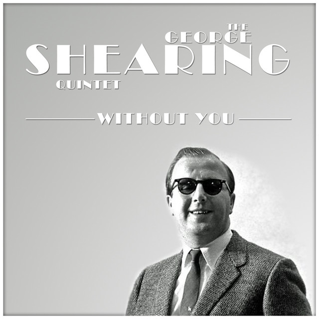 کاور آهنگ Old Devil Moon از George Shearing Quintet