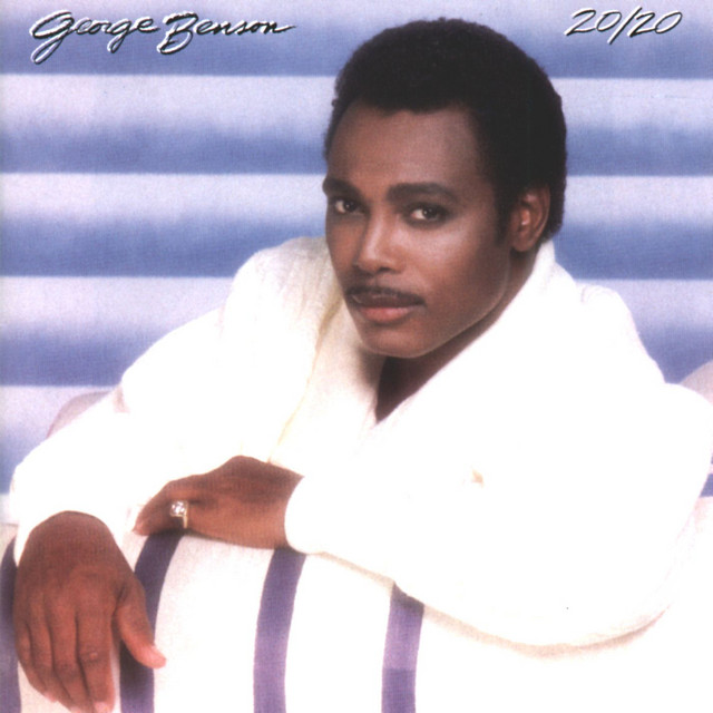 کاور آهنگ Nothing's Gonna Change My Love for You از George Benson