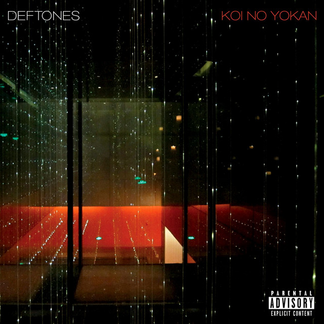 کاور آهنگ Goon Squad از Deftones