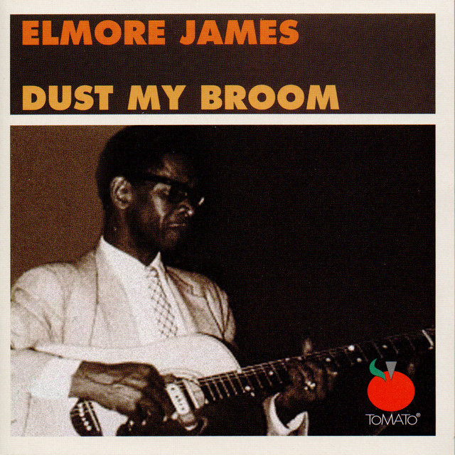 کاور آهنگ Done Somebody Wrong از Elmore James
