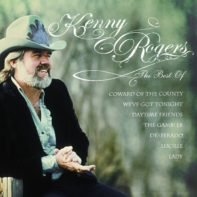 کاور آهنگ Today I Started Loving You Again از Kenny Rogers & The First Edition