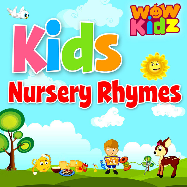 کاور آهنگ Do Re Mi از WowKidz
