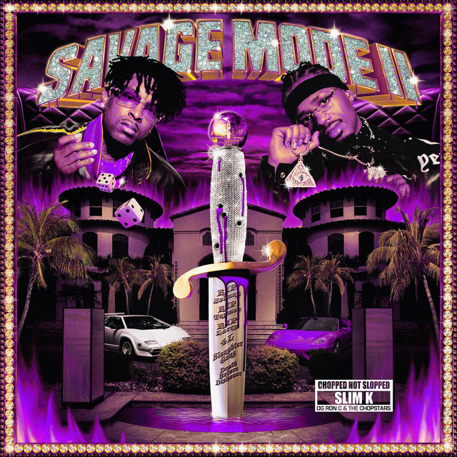 کاور آهنگ Mr. Right Now (feat. Drake) از Drake, 21 Savage, Metro Boomin