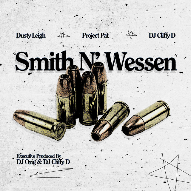کاور آهنگ Smith n' Wessen از Project Pat