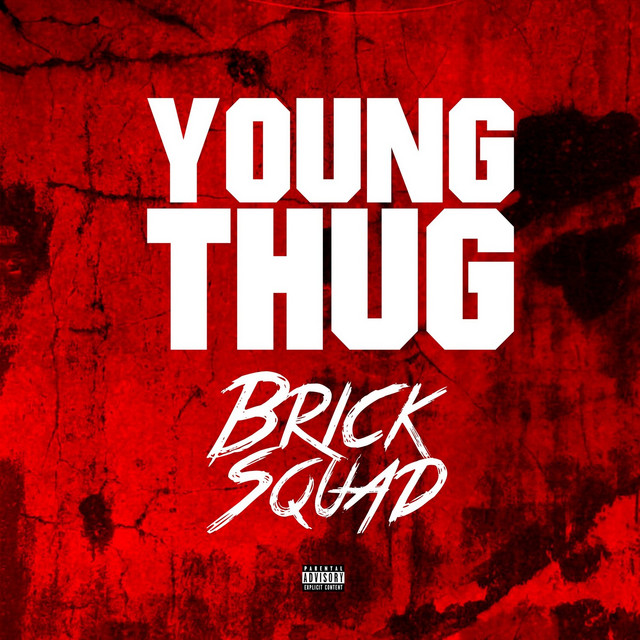 کاور آهنگ International Connection از Young Thug