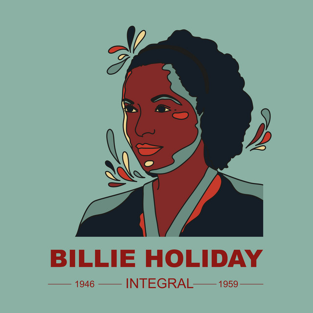 کاور آهنگ Lover Man - Lover Man از Billie Holiday