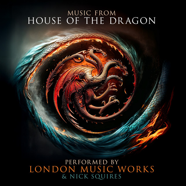 کاور آهنگ Fate Of The Kingdoms از London Music Works, رامین جوادی, Nick Squires