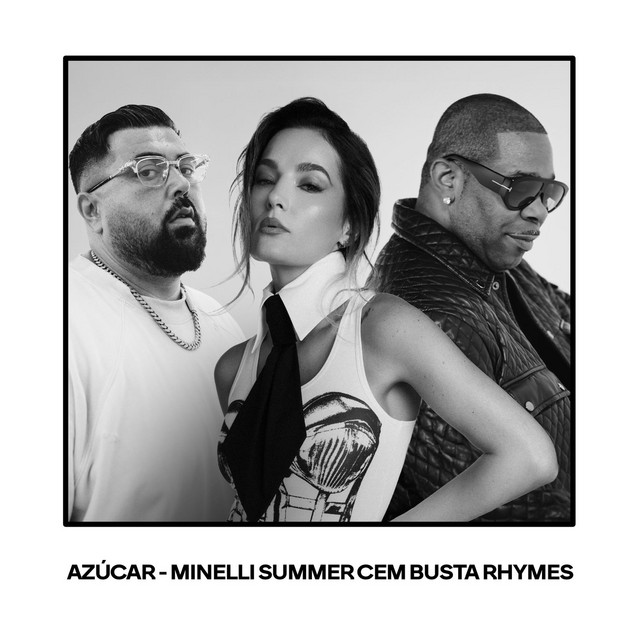 کاور آهنگ Azucar از Busta Rhymes, Summer Cem